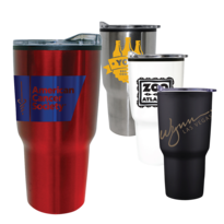 30 oz. Ares Tumbler