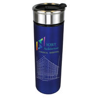 Halcyon® 16 oz. Voyager Tumbler