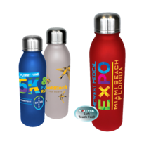 Halcyon® 25 oz. Co-Poly Bottle