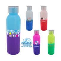 Mood™ 24 oz. Revolve Bottles with Standard Lid