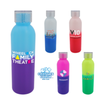 Mood™ 24 oz. Revolve Bottles with Standard Lid