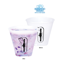 Rainbow Confetti Mood Dessert Cup