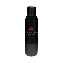 Tuxedo 17 oz. Recycled Deluxe Bottle