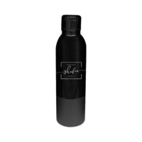 Tuxedo 17 oz. Recycled Deluxe Bottle