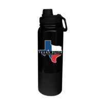 Tuxedo 32 oz. Recycled Sports Bottle