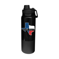 Tuxedo 32 oz. Recycled Sports Bottle