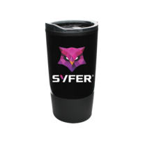 Tuxedo 20 oz. Recycled Tumbler