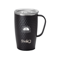 Swig® 18 oz. Blacksmith Mug, Laser, Standard