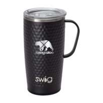 Swig® 22 oz. Blacksmith Mug, Laser, Standard