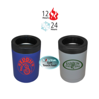 Halcyon® 12 oz. Tumbler/Can Cooler
