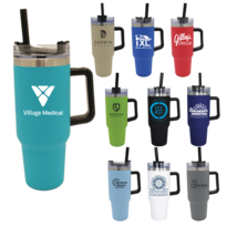 Halcyon® 40 oz. Mug