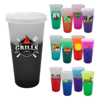 Mood™ 26 oz. Tumbler with Lid