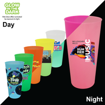 Nite Glow 26 oz. Tumbler
