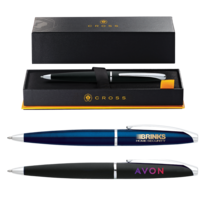 Cross® ATX Ballpoint Pen, Full Color Digital