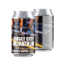 12 oz. Purified Canned Water, Full Color Digital
