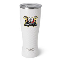 Swig® 20 oz. Golf Partee Pilsner Tumbler, Full Color Digital