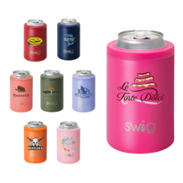 Swig® 12 oz. Combo Can & Bottle Cooler
