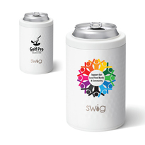 Swig® 12 oz. Golf Partee Combo Can and Bottle Cooler
