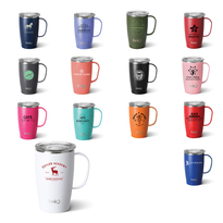 Swig® 18 oz. Insulated Matte Mug