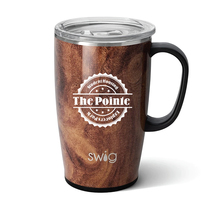 Swig® 18 oz. Print Insulated Mug - CLOSEOUT