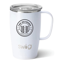 Swig® 18 oz. Shimmer Insulated Mug