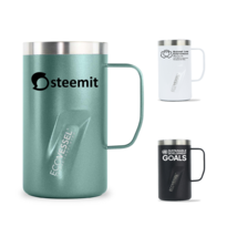 EcoVessel® 16 oz. Transit Mug
