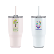 Reduce® 34 oz. COLD1 Tumbler