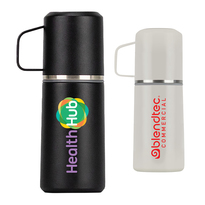 Reduce® 17 oz. Performance Flask