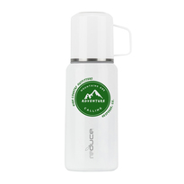 Reduce® 17 oz. Performance Flask - CLOSEOUT