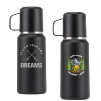 CLOSEOUT - Reduce® 34 oz. Performance Flask