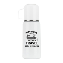 Reduce® 34 oz. Performance Flask - CLOSEOUT