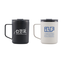 Reduce® 14 oz. HOT1 Desk Mug