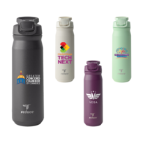 Reduce® 24. oz Hydrate Pro Bottle