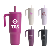 Reduce® 40 oz. Chiller Travel Mug