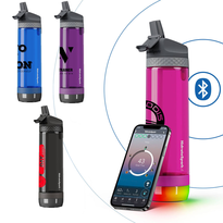 HidrateSpark® PRO 24 oz. Tritan with Straw Lid