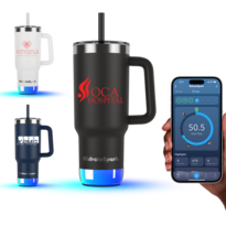 HidrateSpark® 30 oz. PRO 2 Tumbler