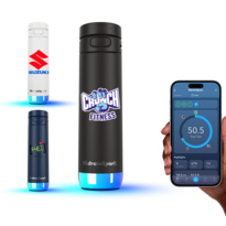 HidrateSpark® 21 oz. PRO 2 Bottle with Chug Lid