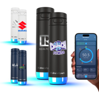 HidrateSpark® 21 oz. PRO 2 Bottle with Chug Lid