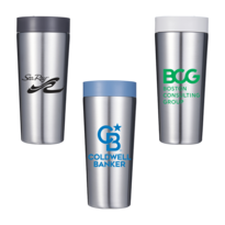 Circular 16 oz. Recycled Stainless Cup