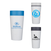 Circular 12 oz. Cup