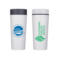 Circular 16 oz. Cup