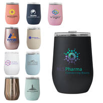 Vinglacé® 10 oz. Stemless Wine Tumbler