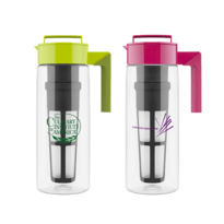 Takeya® 2 QT Flash Chill Iced Tea Maker