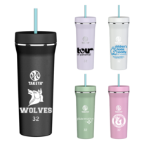 Takeya® 32 oz. Straw Tumbler