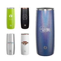 Snowfox® 14 oz. Highball Glass
