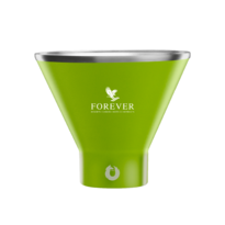 Snowfox® 8 oz. Martini Glass - CLOSEOUT