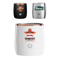 Snowfox® 11 oz. Rocks Glass