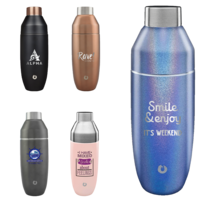 Snowfox® 24 oz. Cocktail Shaker