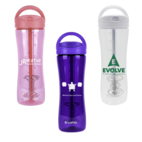 Perfect Shaker™ 28 oz. Luma Shaker Bottle