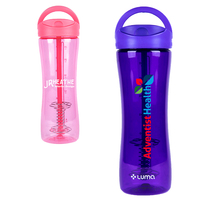 Perfect Shaker™ 28 oz. Luma Shaker Bottle